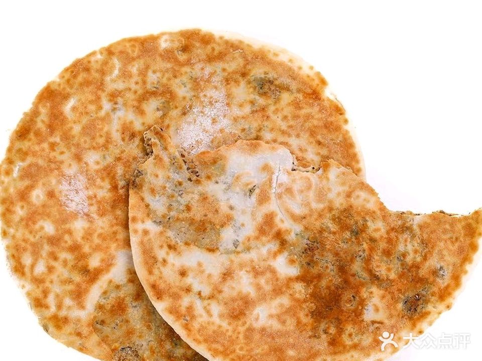 缙云烧饼(文峰路店)