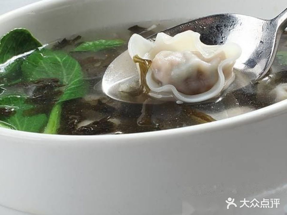 吉利扁食