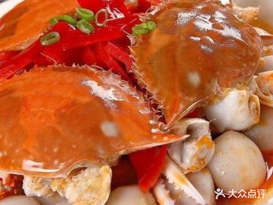 东场丁叔海鲜酒楼