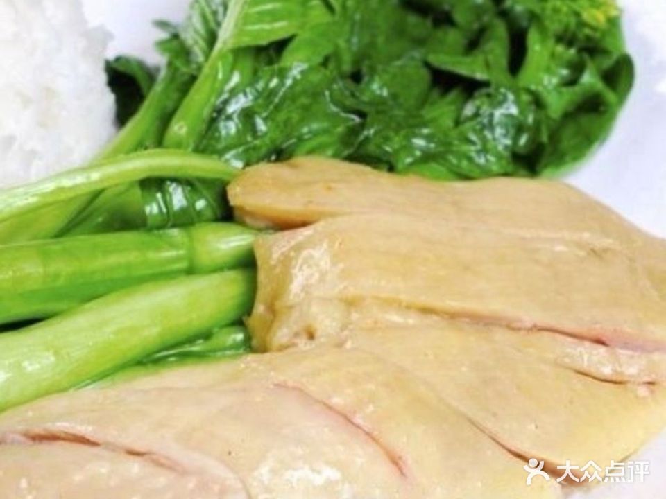 琼乡海鲜鸡饭店