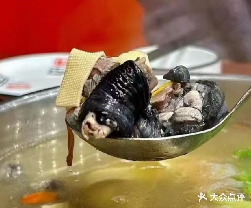 祝慧鸡窝(吾悦广场店)