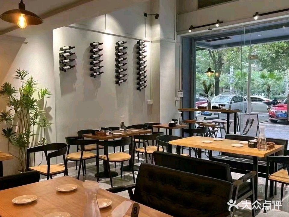 西力牛排(新会店)