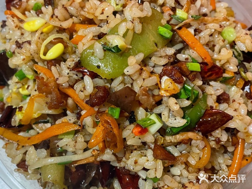 肆好小吃(万湖汇店)