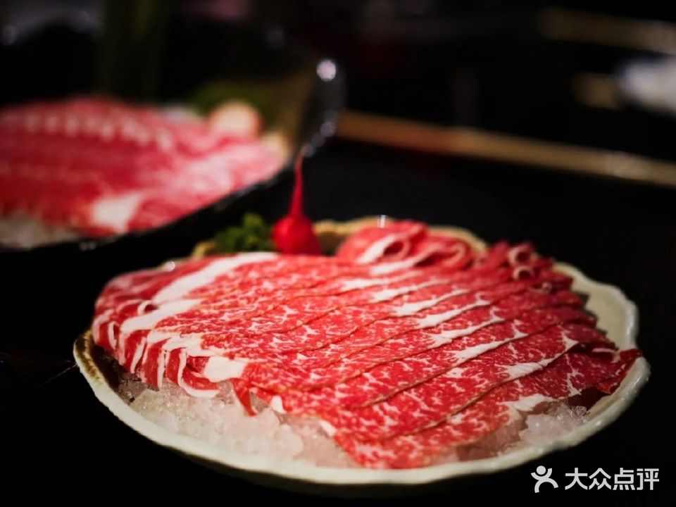 Y·MING吉鮨·寿喜烧