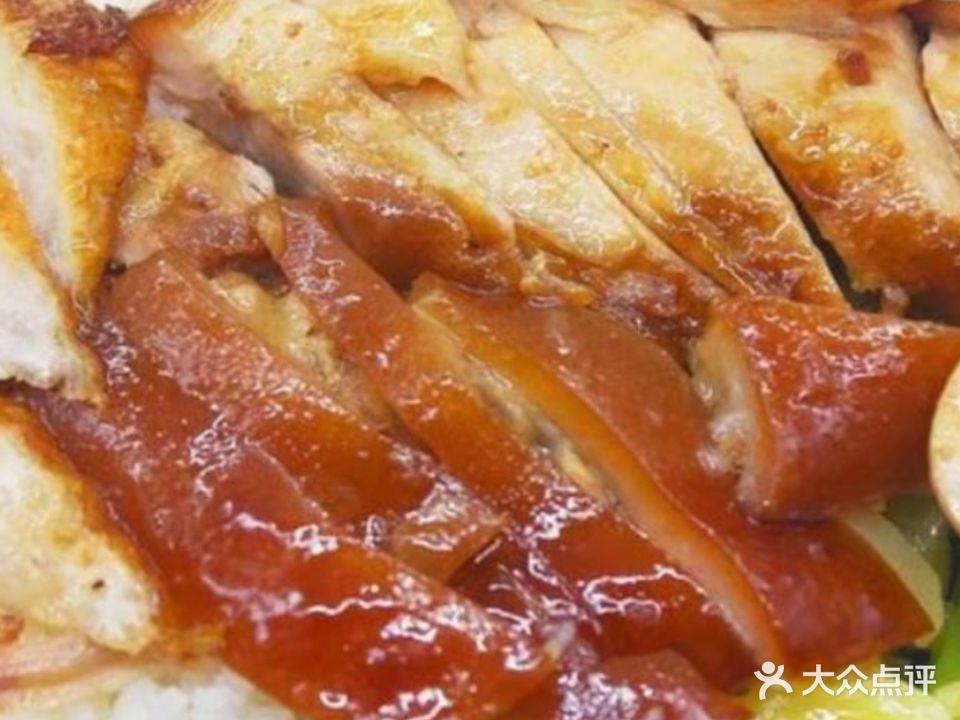 众之味猪脚饭店