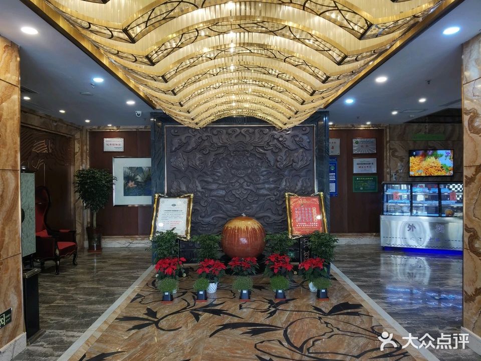 临夏巴临园银鼎清真火锅