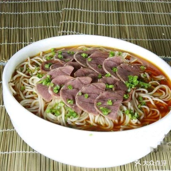 清真西北牛肉面(体育路店)