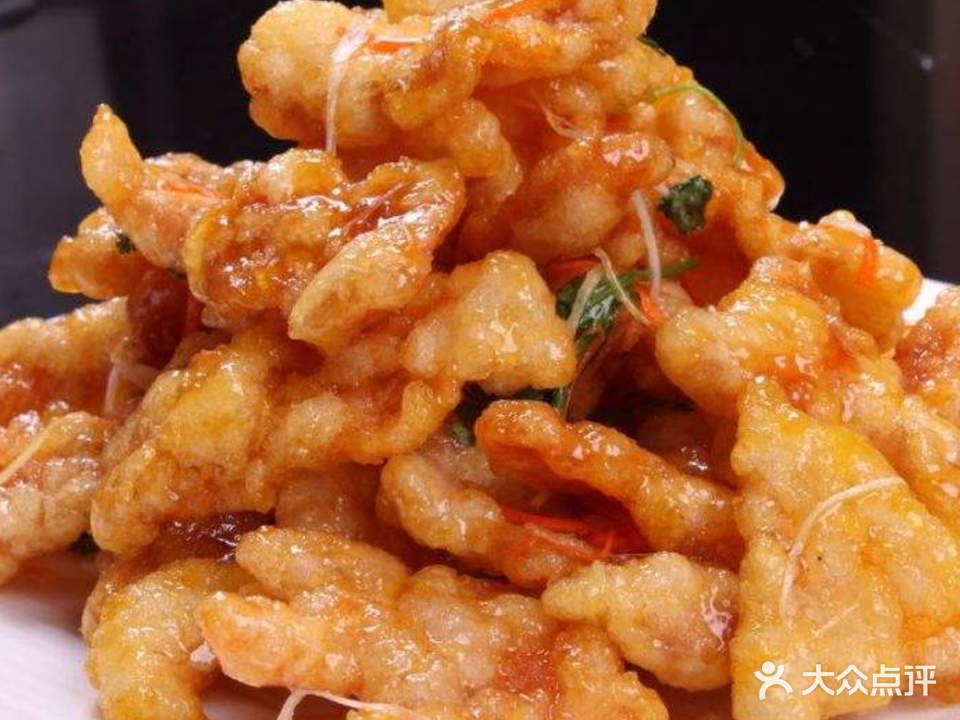 鑫旺东北饺子馆(所有特色菜每天都有店)