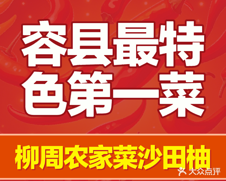 始于2011柳周农家菜特色菜饭店(东大街店)