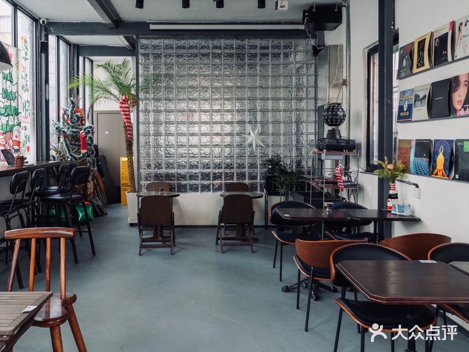 野河WildRiver精酿咖啡