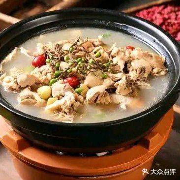 财火烤·烧烤·鸡煲