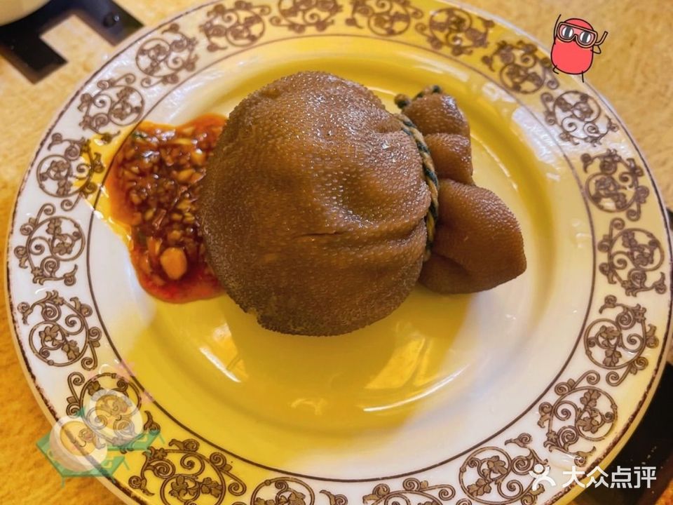 清真菜穰东张寨羊庄农家院