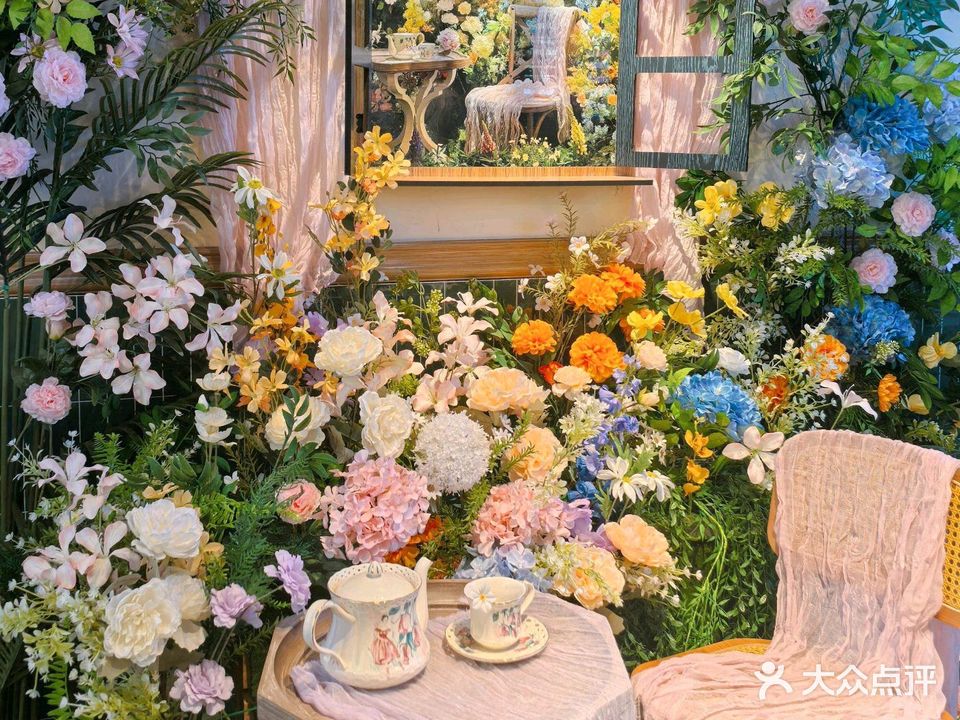 椰莱泰小谷·东南亚融合菜(坪山悦阾SPACE店)