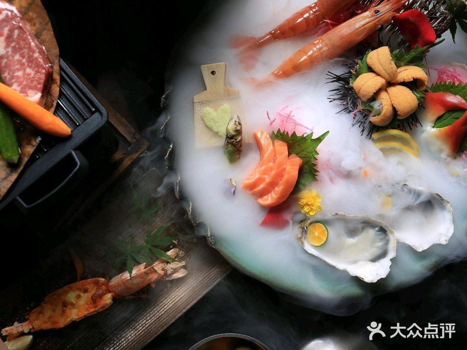 禾唐(茶里水街店)