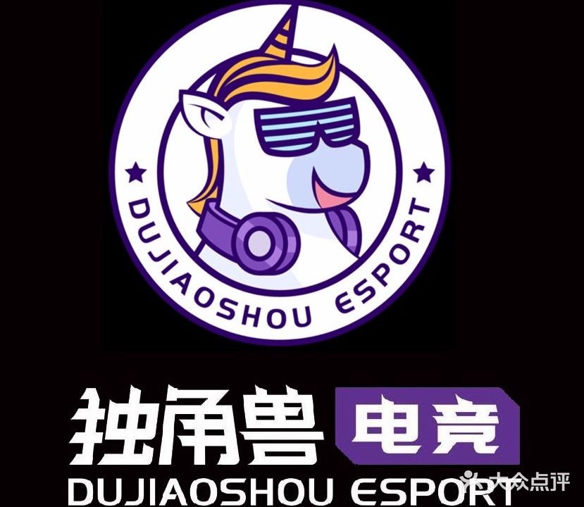 独角兽电竞网咖(望湖城店)