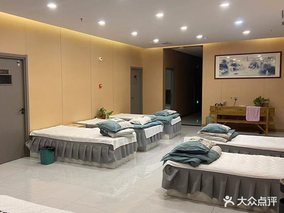 悠清堂澡堂