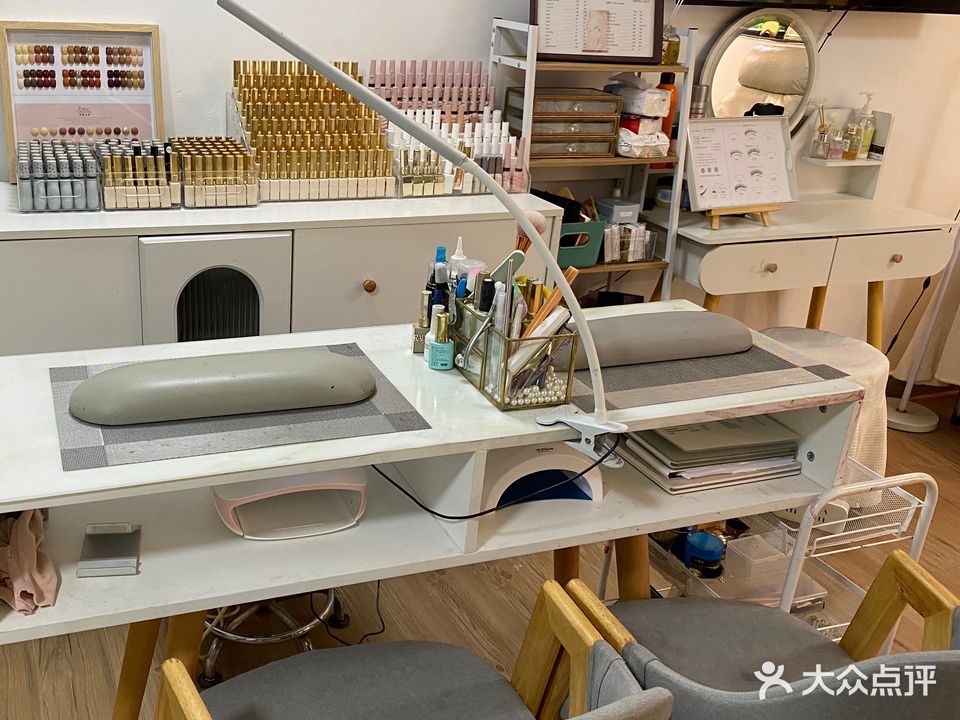 诗美乐美学设计