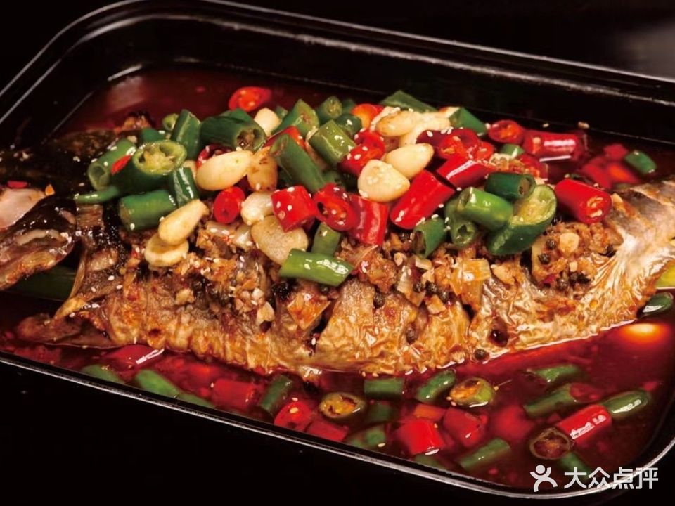 本源滋味·炒菜·烧烤(西门桥店)