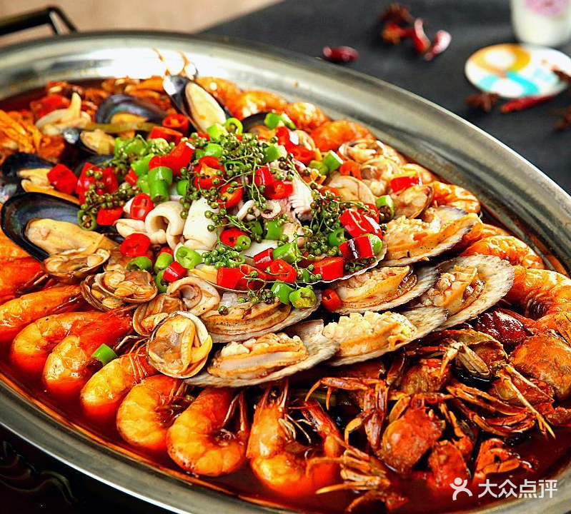 清真海上明月餐厅