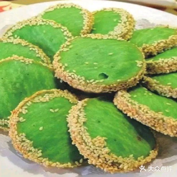 李姐鸡屎藤小吃店