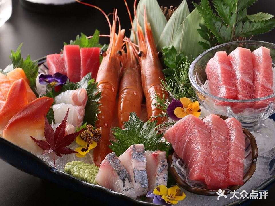 满里奈日本料理(正东名苑店)