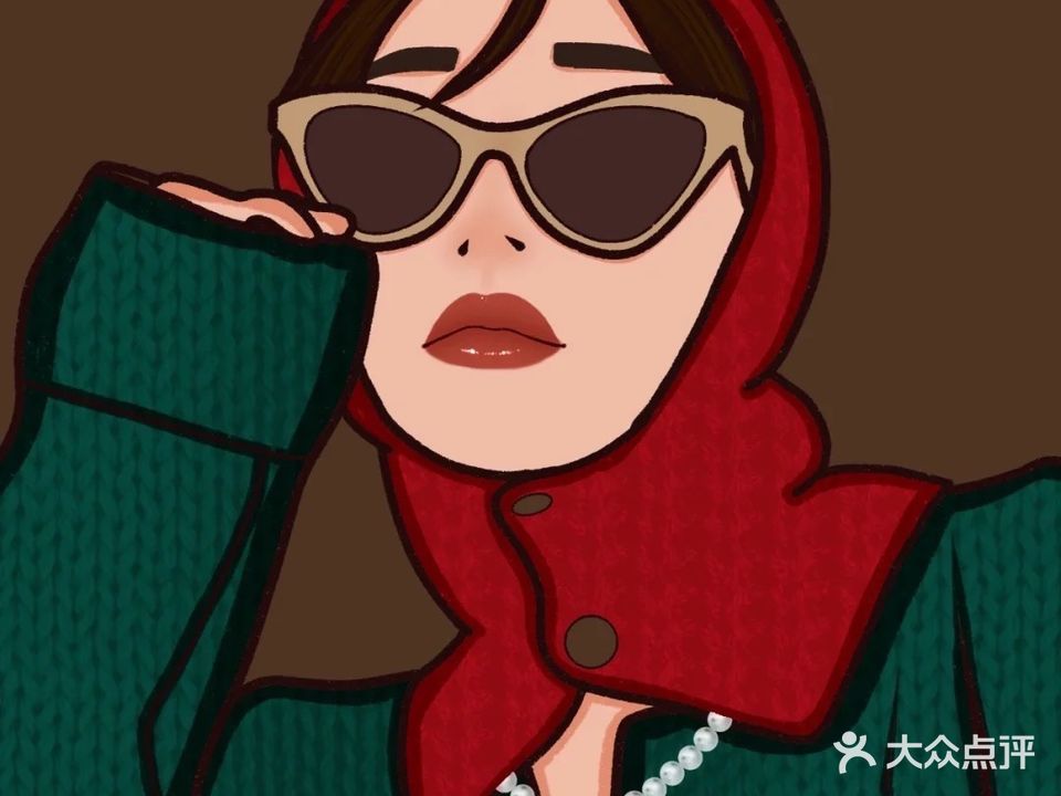 菲比美甲美睫(站前街店)