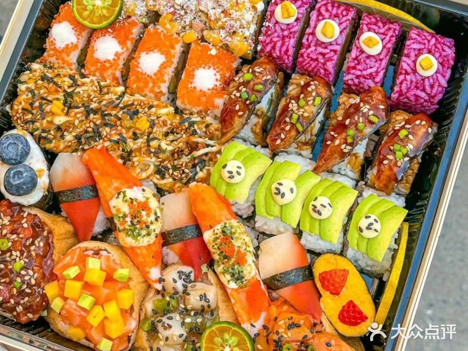 七禾寿司(双鹤店)