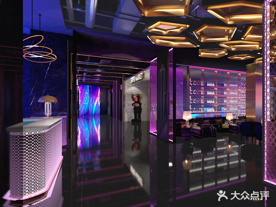 歌聚会KTV(吾悦广场店)