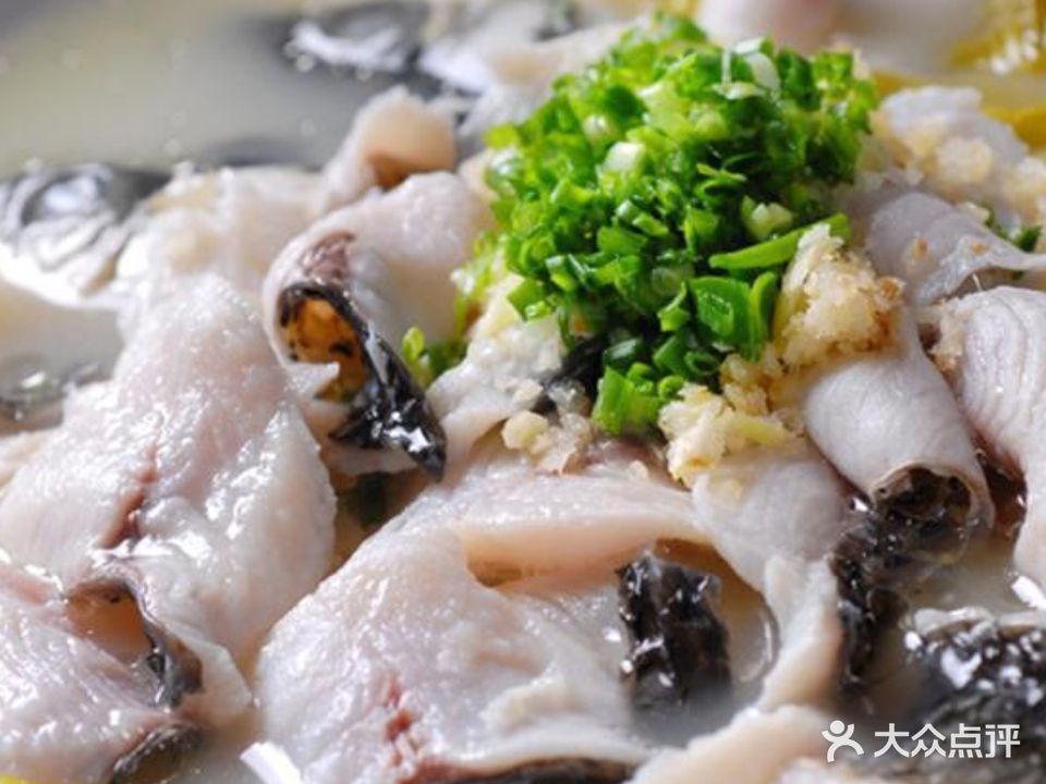 刘记酸菜鱼