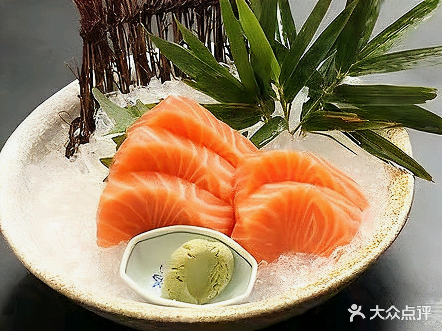 灼灼木自助寿司(凯德云尚店)