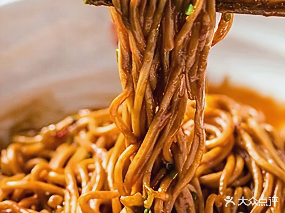 豆豆米线(凯撒广场店)