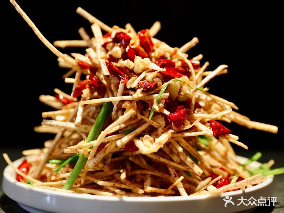 赫食·热炒小馆(滨北店)