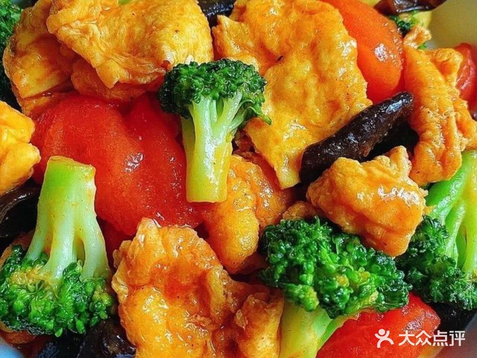 艾米尔清真酸辣粉