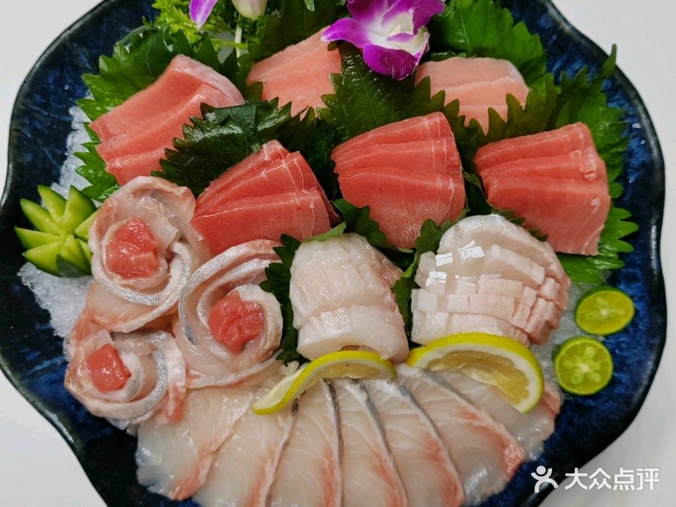 君悦轩深海渔坊(峰景湾店)