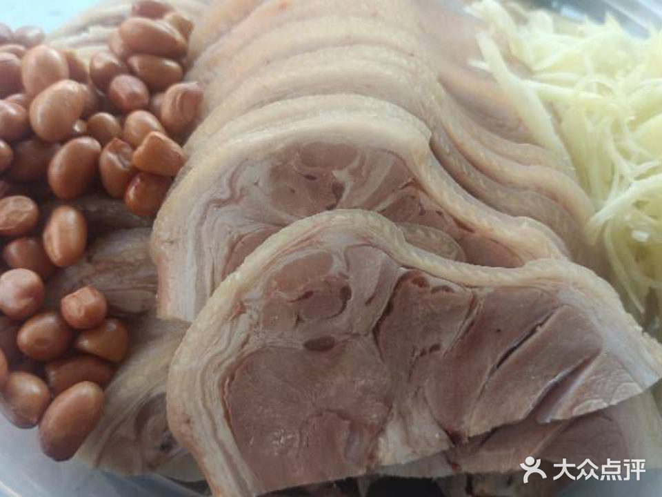 阿胜陆川白切风味熟菜店