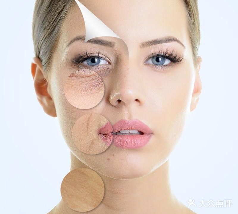 时光逆龄科技美肤养生中心