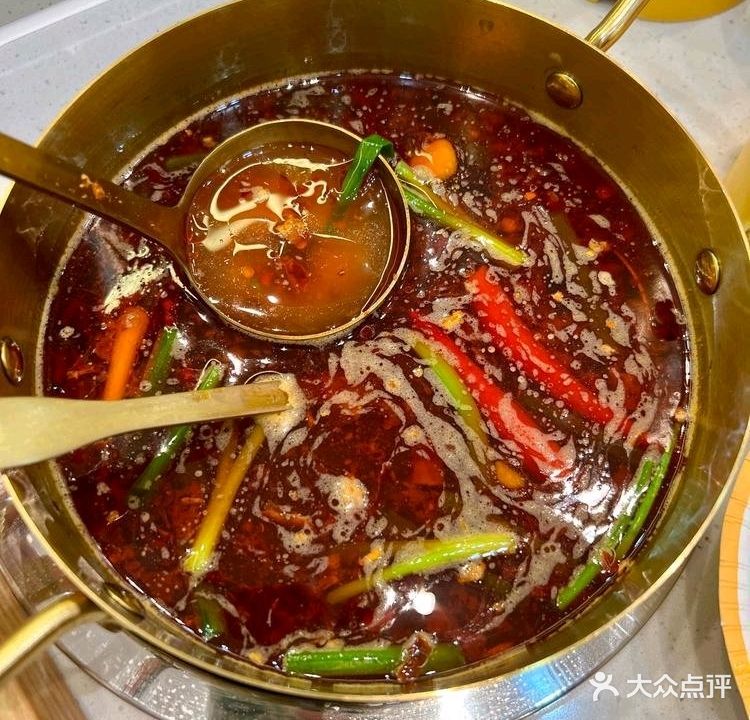 宗之味转转火锅(古驿时代广场店)