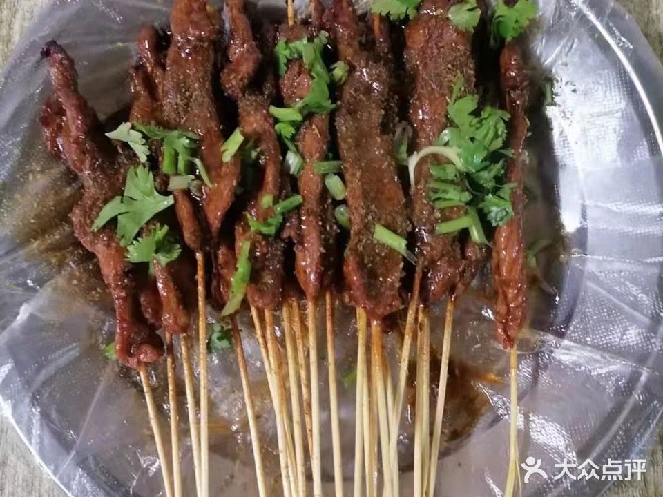 古马路善萍小吃店