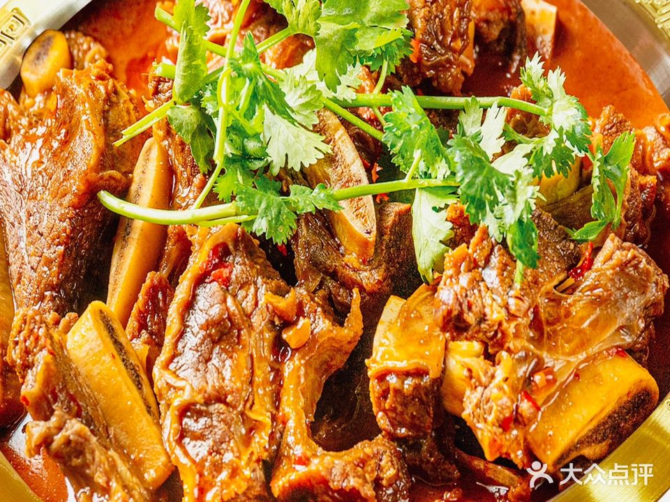 牧牛坊牛排火锅