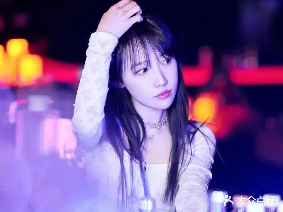 东宫酒吧(长安店)