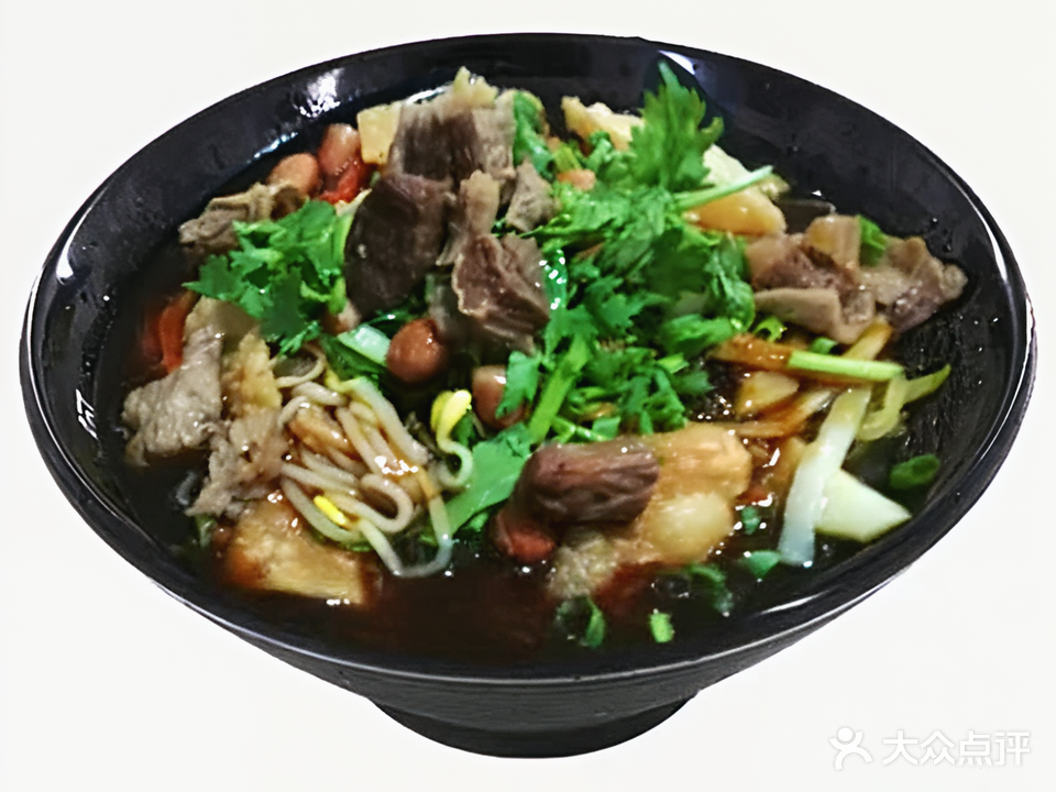 阿公海南粉(龙舌路店)