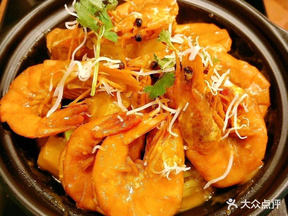 泰塔椰·东南亚融合料理