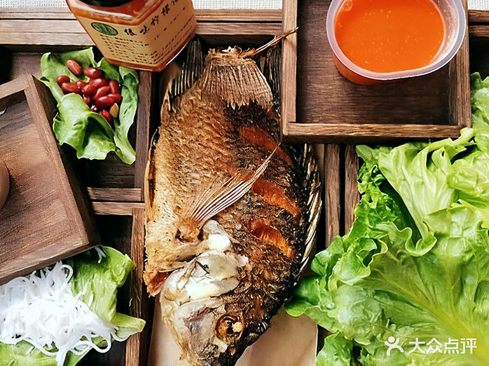 泰式小排档(龙光·君御华府店)