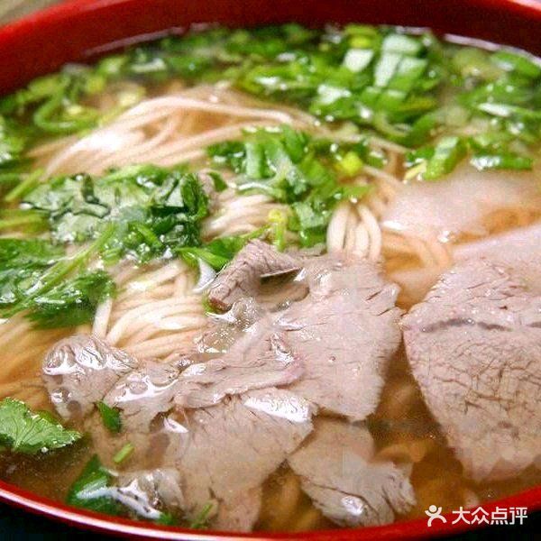 兰州拉面(广州塔珠江帝景店)