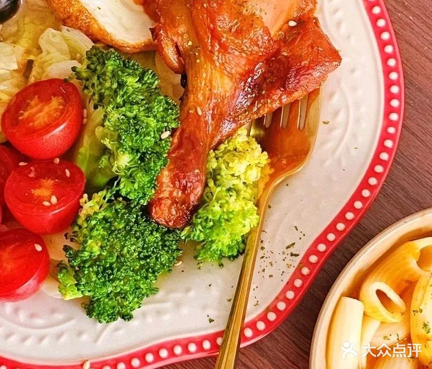 SOOSOO·全日健康餐