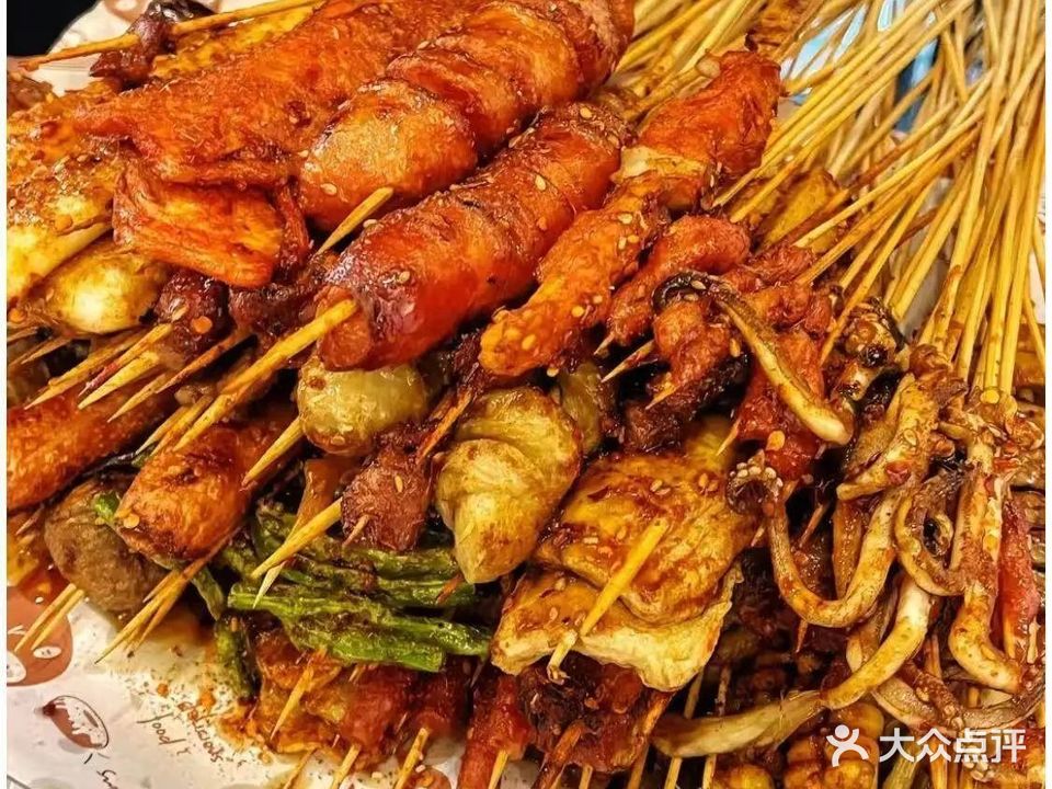 翠翠炸嘢小食店(旺城店)