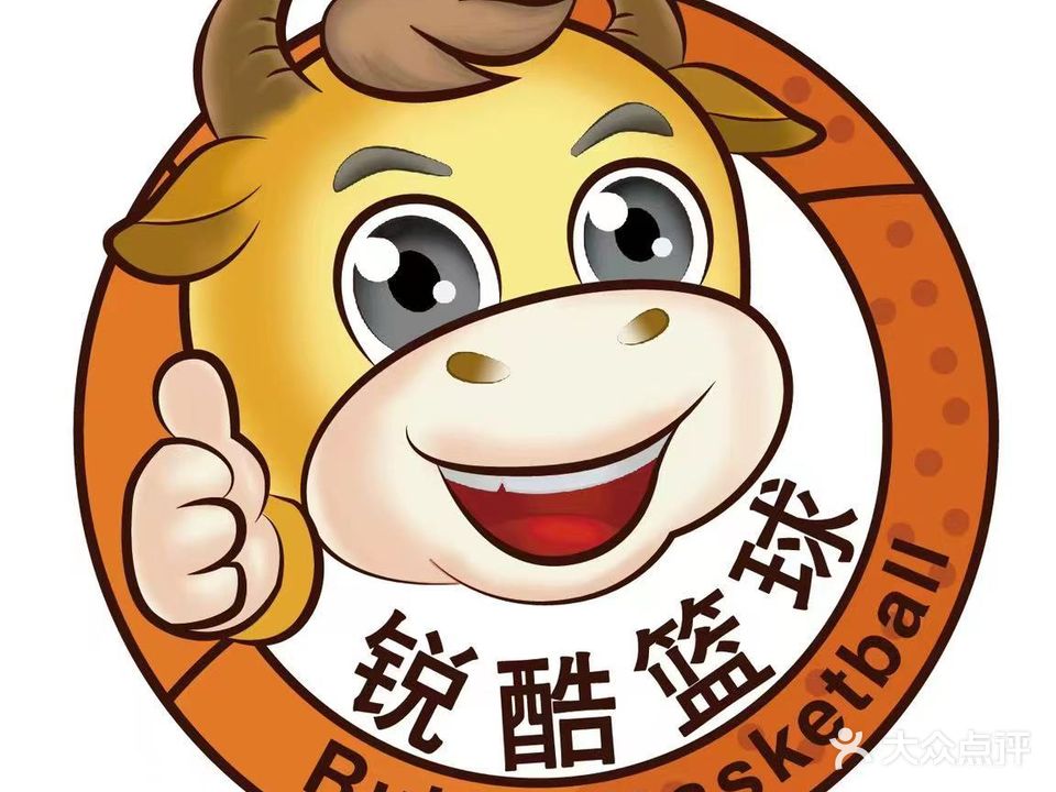 锐酷少儿篮球俱乐部(中海校区)