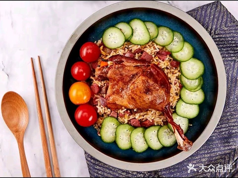 沙县小吃(泰和文苑店)