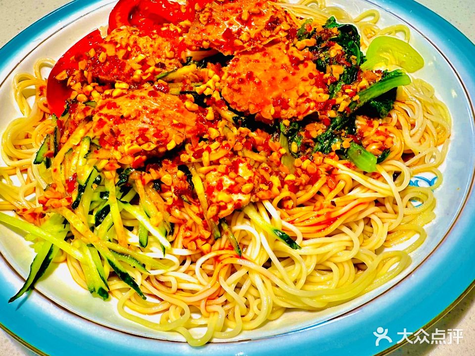 清真穆麦澜兰州牛肉面