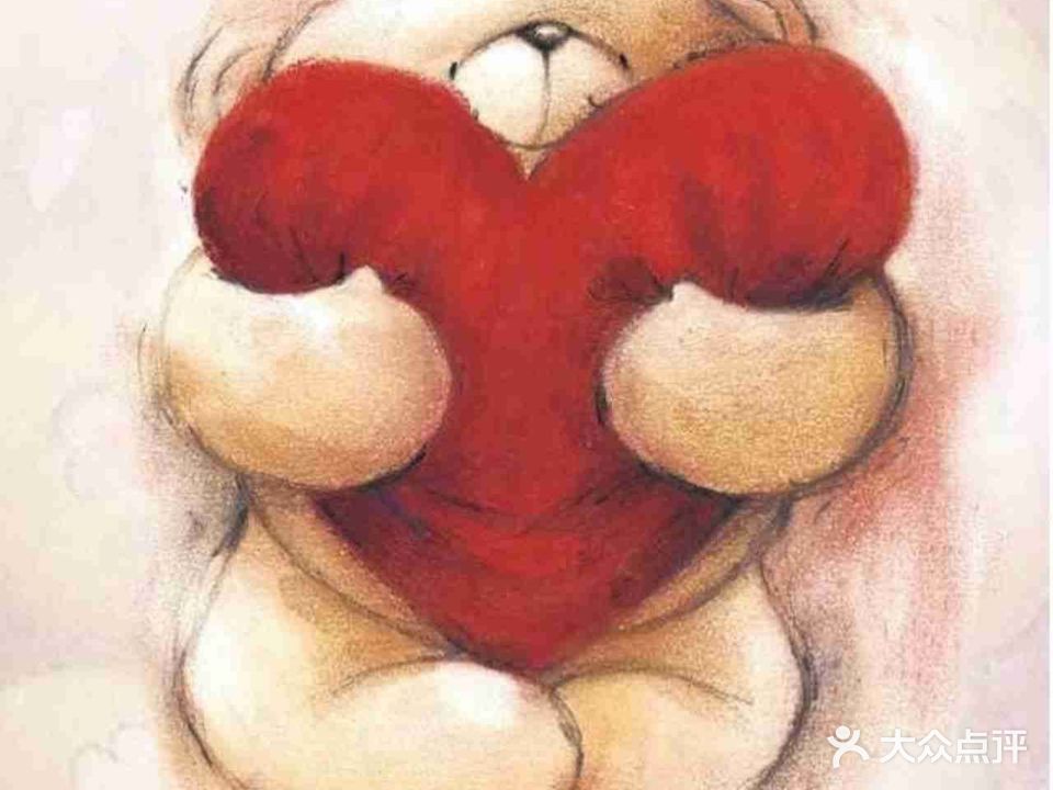 甜心家(鸿业现代城店)